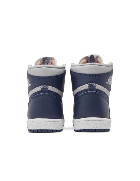 AIR JORDAN 1 RETRO HIGH 85 GEORGETOWN BQ4422 400,AIR JORDAN 1 HIGH,Air Jordan