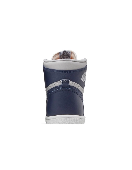 AIR JORDAN 1 RETRO HIGH 85 GEORGETOWN BQ4422 400,AIR JORDAN 1 HIGH,Air Jordan