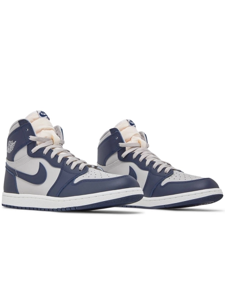 AIR JORDAN 1 RETRO HIGH 85 GEORGETOWN BQ4422 400,AIR JORDAN 1 HIGH,Air Jordan