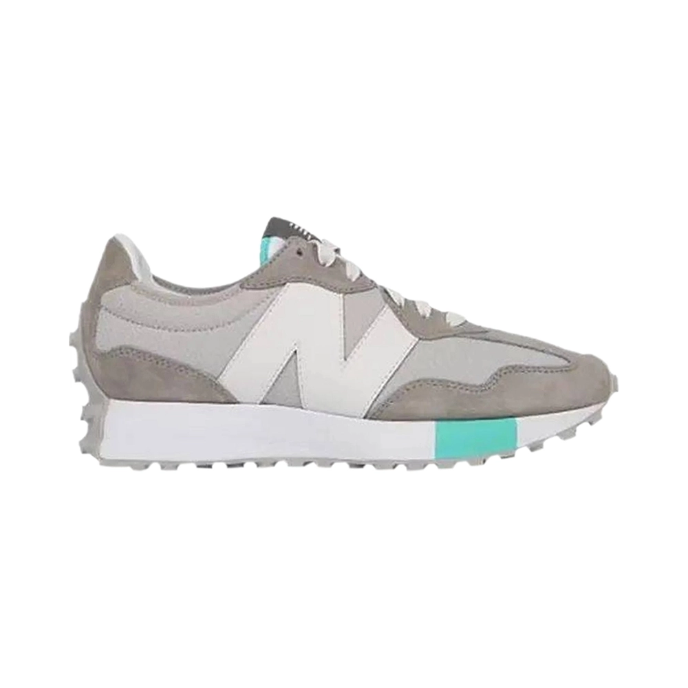 Niko x 327 Grey Blue,New Balance 327,New Balance Shoes