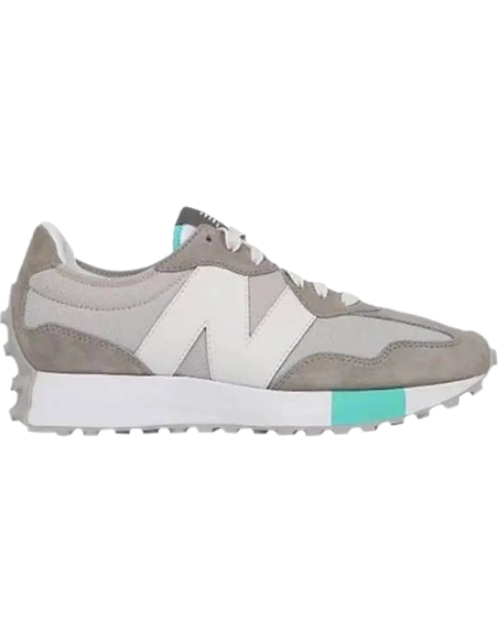 Niko x 327 Grey Blue,New Balance 327,New Balance Shoes