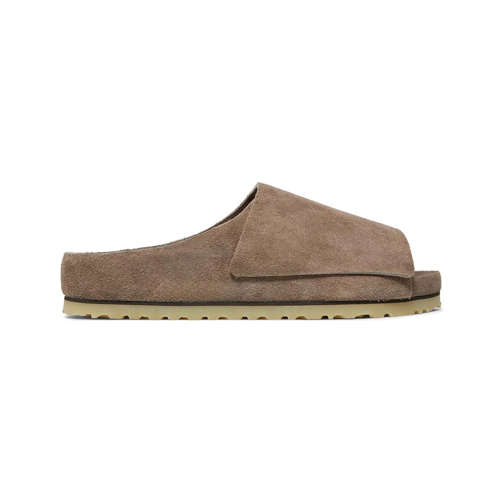 Fear of God x Birkenstock Los Feliz Ash,FEAR OF GOD,Other Brand Reps Sneakers