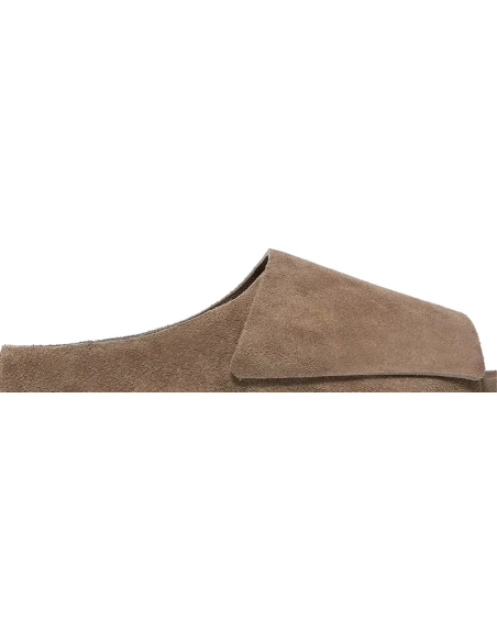 Fear of God x Birkenstock Los Feliz Ash,FEAR OF GOD,Other Brand Reps Sneakers