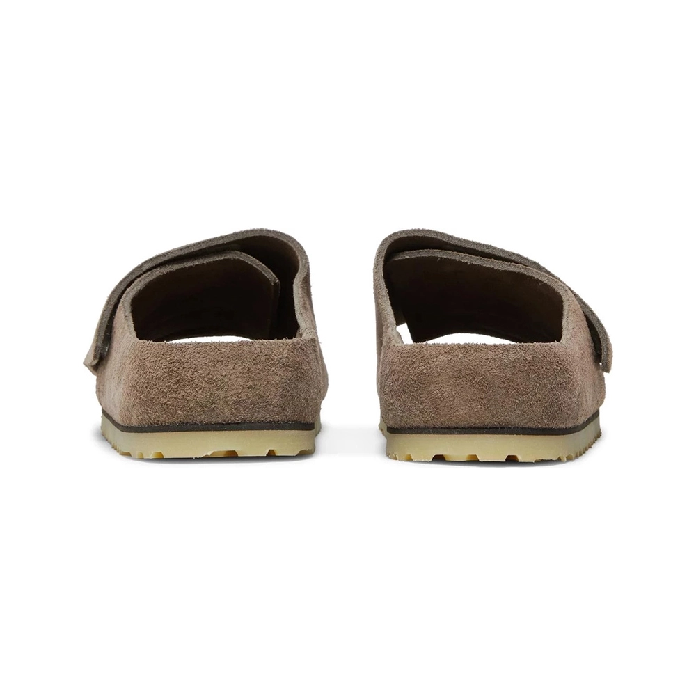 Fear of God x Birkenstock Los Feliz Ash,FEAR OF GOD,Other Brand Reps Sneakers