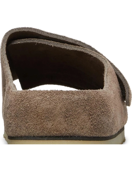 Fear of God x Birkenstock Los Feliz Ash,FEAR OF GOD,Other Brand Reps Sneakers