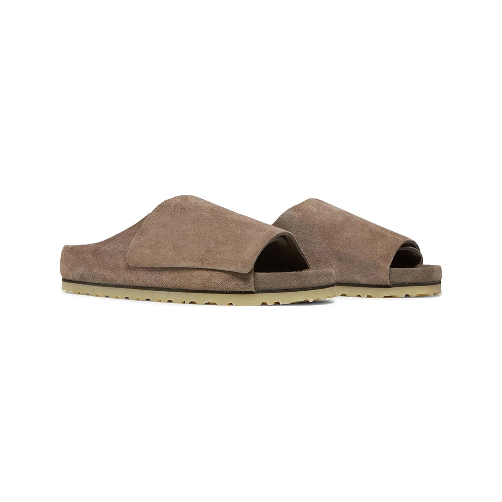 Fear of God x Birkenstock Los Feliz Ash,FEAR OF GOD,Other Brand Reps Sneakers