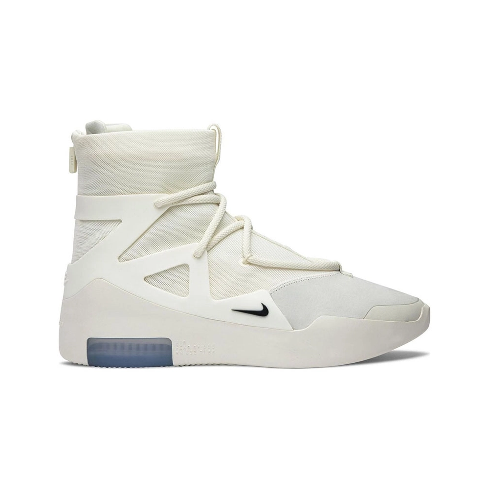Air Fear Of God 1 Sail(NUDE SHOES Reps WITHOUT SPECIAL SHOE BOX),FEAR OF GOD,Other Brand Reps Sneakers