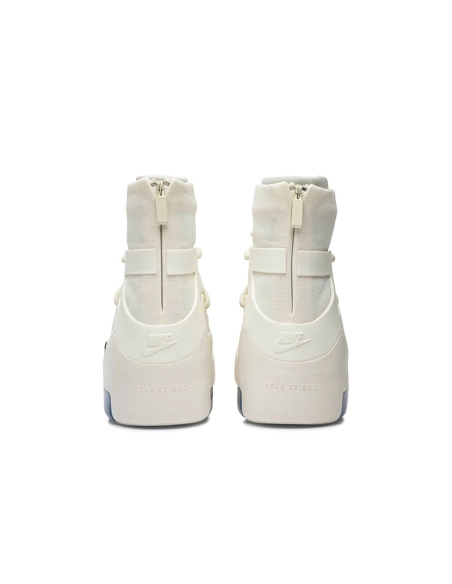 Air Fear Of God 1 Sail(NUDE SHOES Reps WITHOUT SPECIAL SHOE BOX),FEAR OF GOD,Other Brand Reps Sneakers