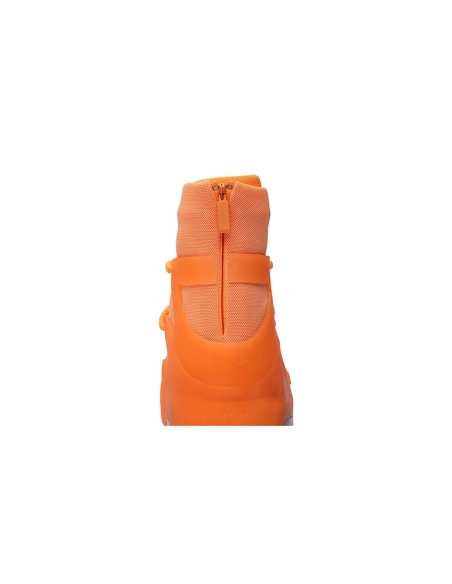Air Fear Of God 1 Orange Pulse(NUDE SHOES Reps WITHOUT SPECIAL SHOE BOX),FEAR OF GOD,Other Brand Reps Sneakers