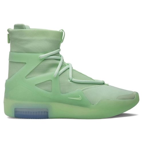Air Fear Of God 1 Frosted Spruce(NUDE SHOES Reps WITHOUT SPECIAL SHOE BOX),FEAR OF GOD,Other Brand Reps Sneakers