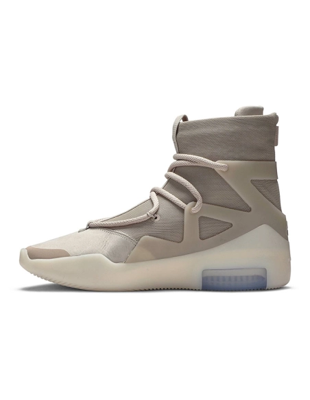 Air Fear Of God 1 Oatmeal(NUDE SHOES Reps WITHOUT SPECIAL SHOE BOX),FEAR OF GOD,Other Brand Reps Sneakers
