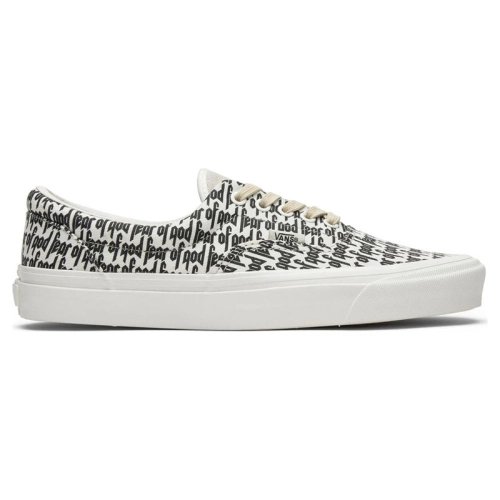 Fear of God x Era 95 Reissue Marshmallow,FEAR OF GOD,Other Brand Reps Sneakers