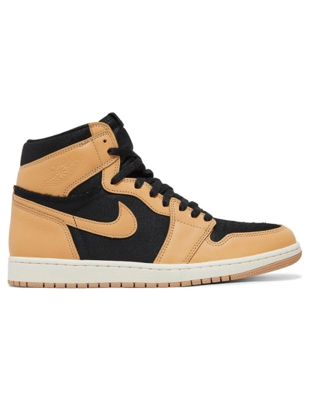AIR JORDAN 1 RETRO HIGH OG HEIRLOOM 555088 202,AIR JORDAN 1 HIGH,Air Jordan