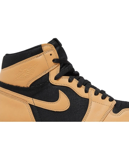 AIR JORDAN 1 RETRO HIGH OG HEIRLOOM 555088 202,AIR JORDAN 1 HIGH,Air Jordan