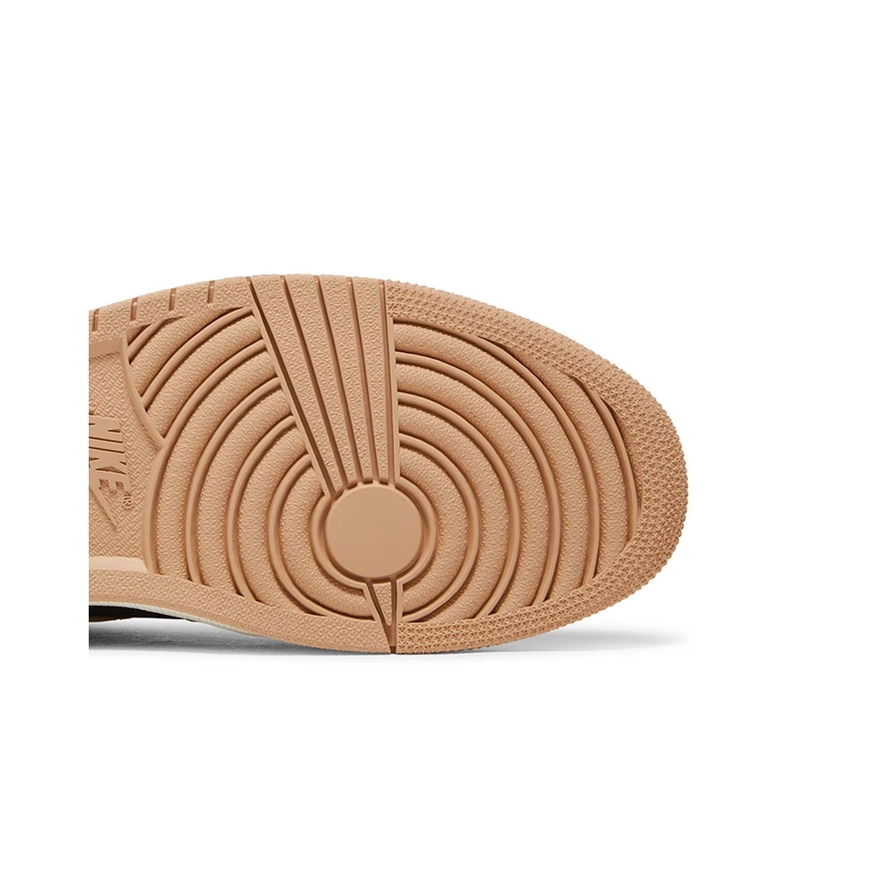 AIR JORDAN 1 RETRO HIGH OG HEIRLOOM 555088 202,AIR JORDAN 1 HIGH,Air Jordan