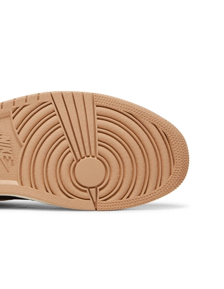 AIR JORDAN 1 RETRO HIGH OG HEIRLOOM 555088 202,AIR JORDAN 1 HIGH,Air Jordan