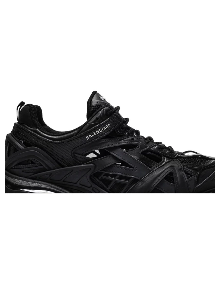 Balenciaga Track.2 Trainer Black,BALENCIAGA TRACK,BALENCIAGA