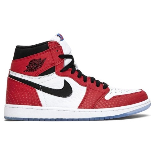 AIR JORDAN 1 RETRO HIGH OG ORIGIN STORY 555088 602,AIR JORDAN 1 HIGH,Air Jordan