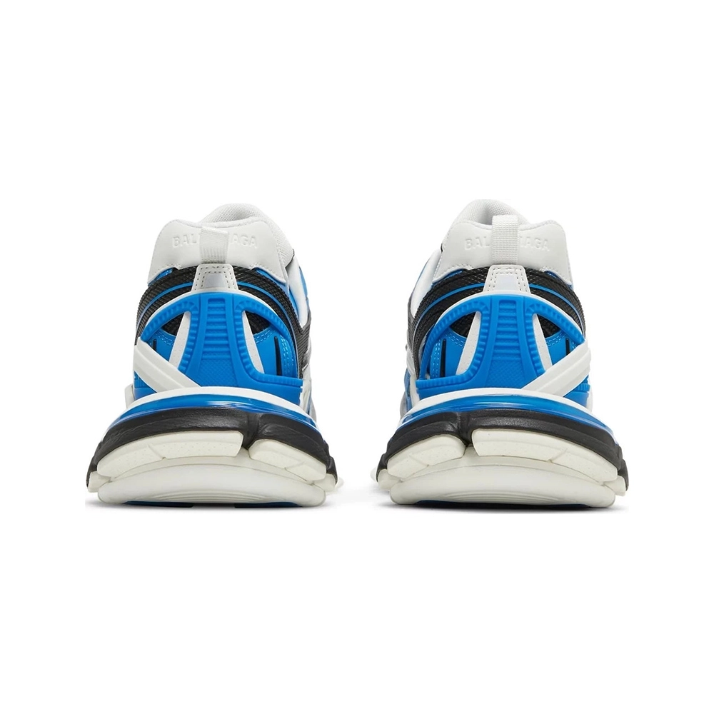 Balenciaga Track.2 Sneaker White Blue,BALENCIAGA TRACK,BALENCIAGA