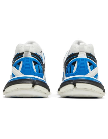 Balenciaga Track.2 Sneaker White Blue,BALENCIAGA TRACK,BALENCIAGA