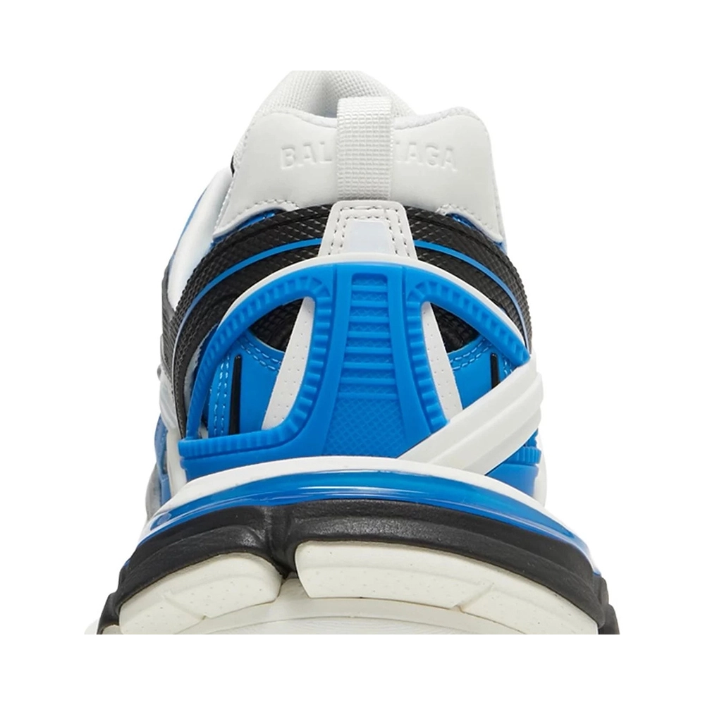 Balenciaga Track.2 Sneaker White Blue,BALENCIAGA TRACK,BALENCIAGA