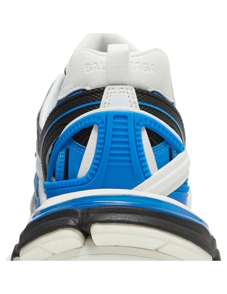 Balenciaga Track.2 Sneaker White Blue,BALENCIAGA TRACK,BALENCIAGA