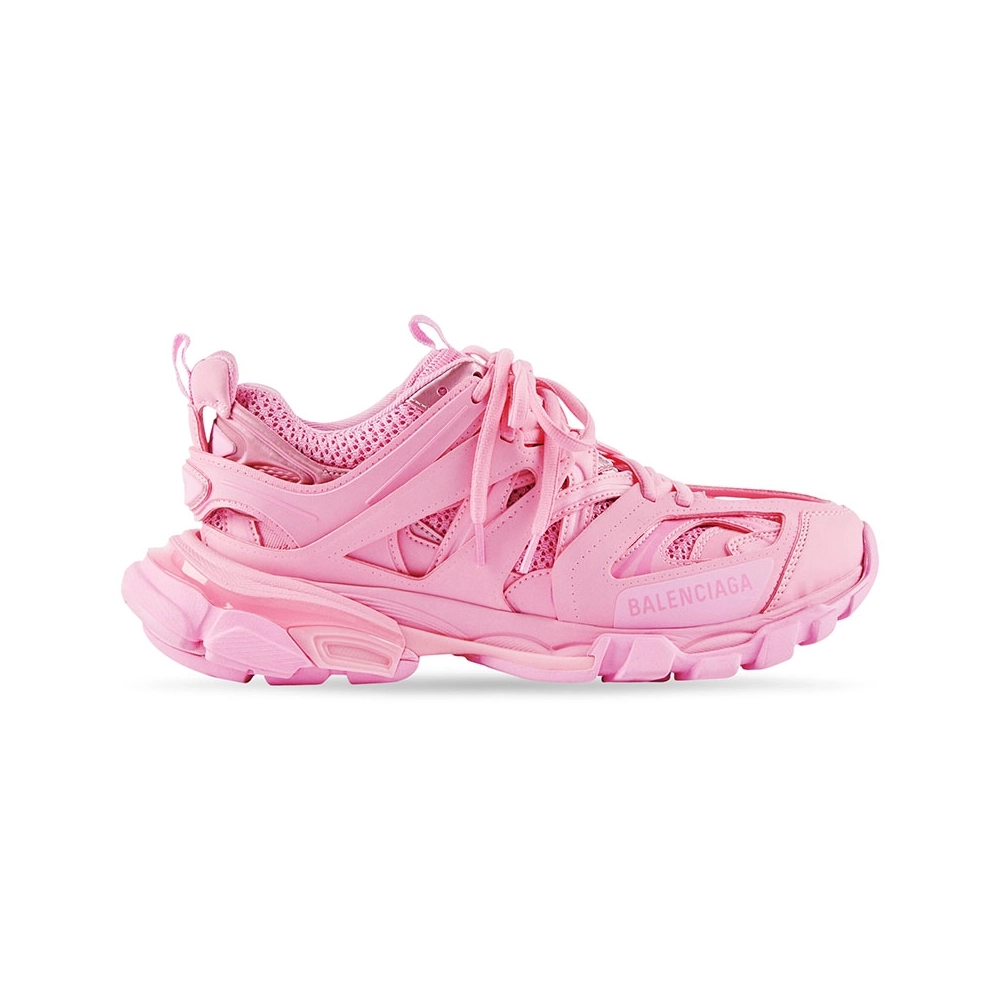 BALENCIAGA TRACK PINK£¨W),BALENCIAGA TRACK,BALENCIAGA