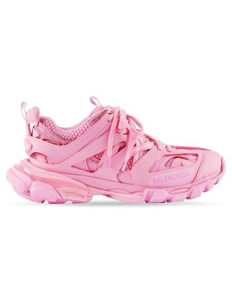 BALENCIAGA TRACK PINK£¨W),BALENCIAGA TRACK,BALENCIAGA