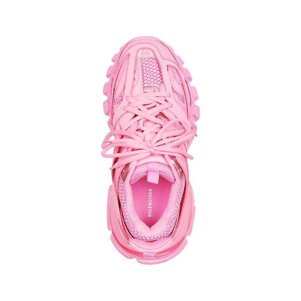 BALENCIAGA TRACK PINK£¨W),BALENCIAGA TRACK,BALENCIAGA