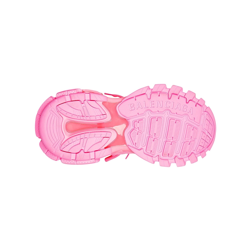 BALENCIAGA TRACK PINK£¨W),BALENCIAGA TRACK,BALENCIAGA