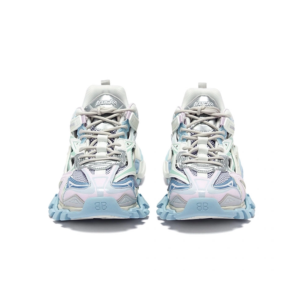 BALENCIAGA TRACK.2 PASTEL,BALENCIAGA TRACK,BALENCIAGA