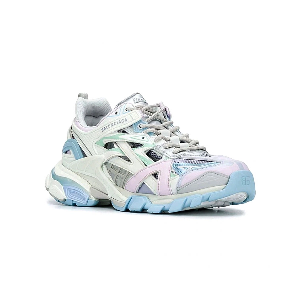 BALENCIAGA TRACK.2 PASTEL,BALENCIAGA TRACK,BALENCIAGA