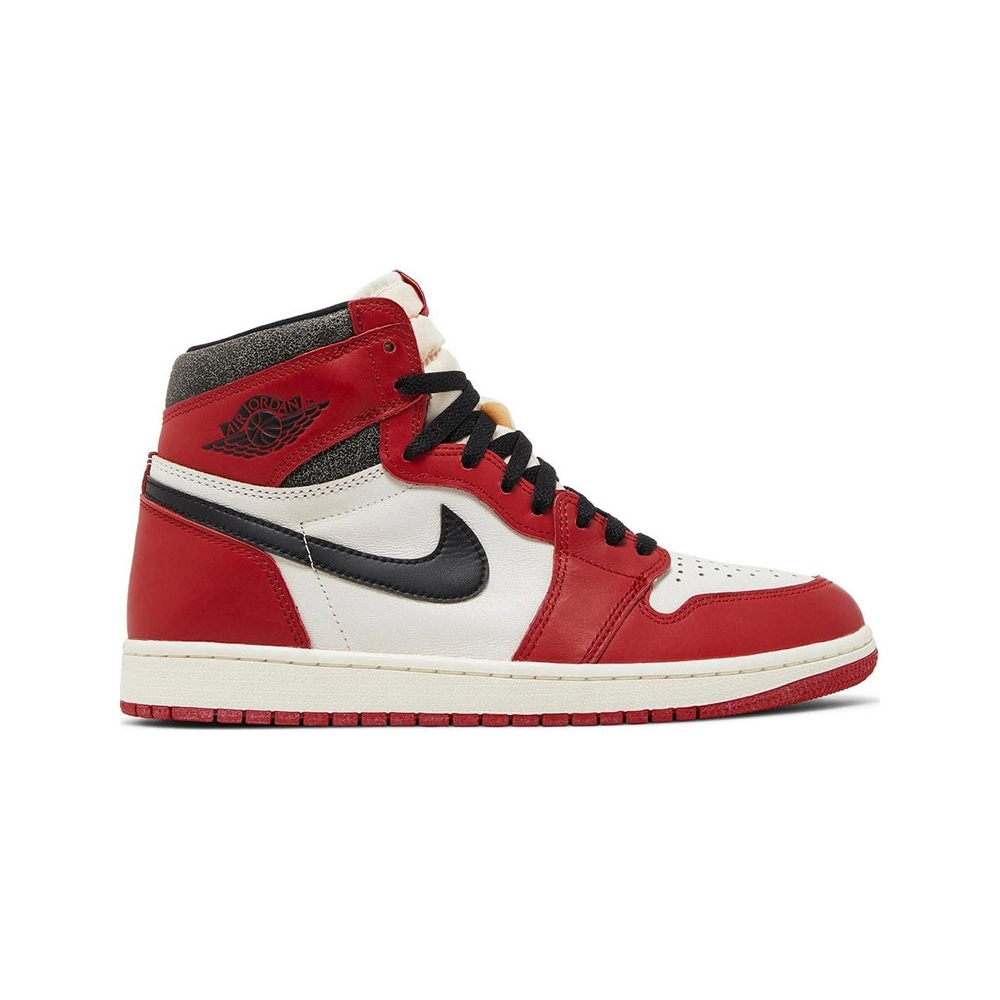 AIR JORDAN 1 RETRO HIGH OG LOST FOUND DZ5485 612,AIR JORDAN 1 HIGH,Air Jordan