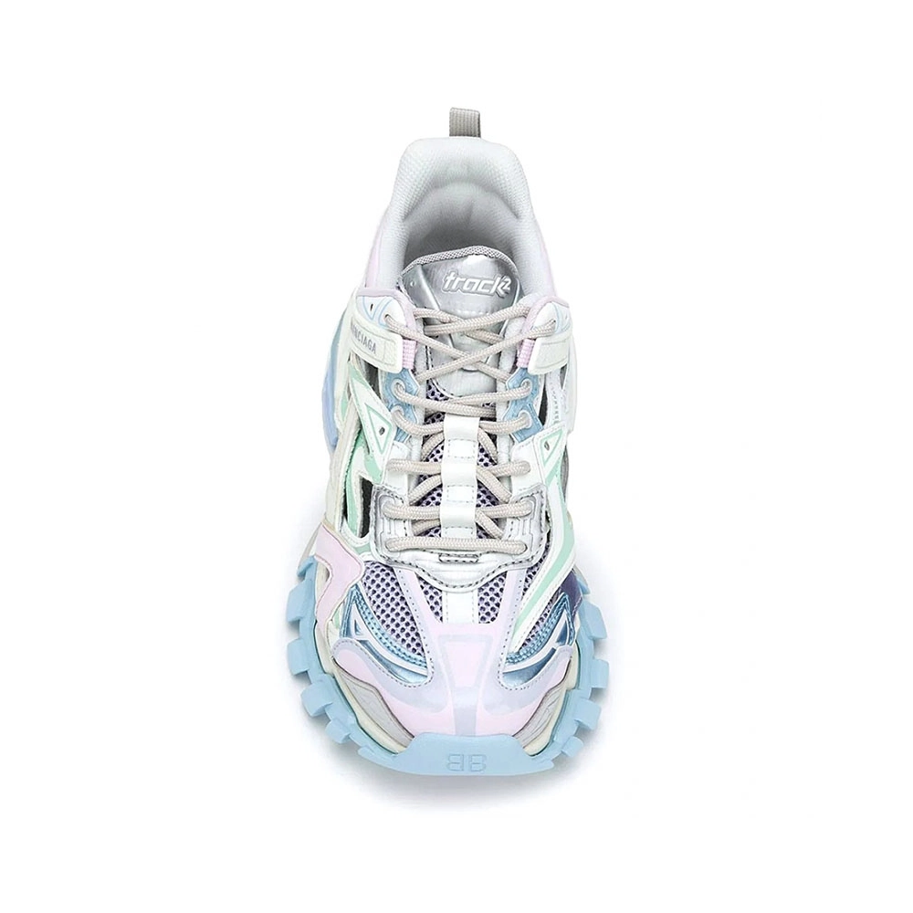 BALENCIAGA TRACK.2 PASTEL,BALENCIAGA TRACK,BALENCIAGA