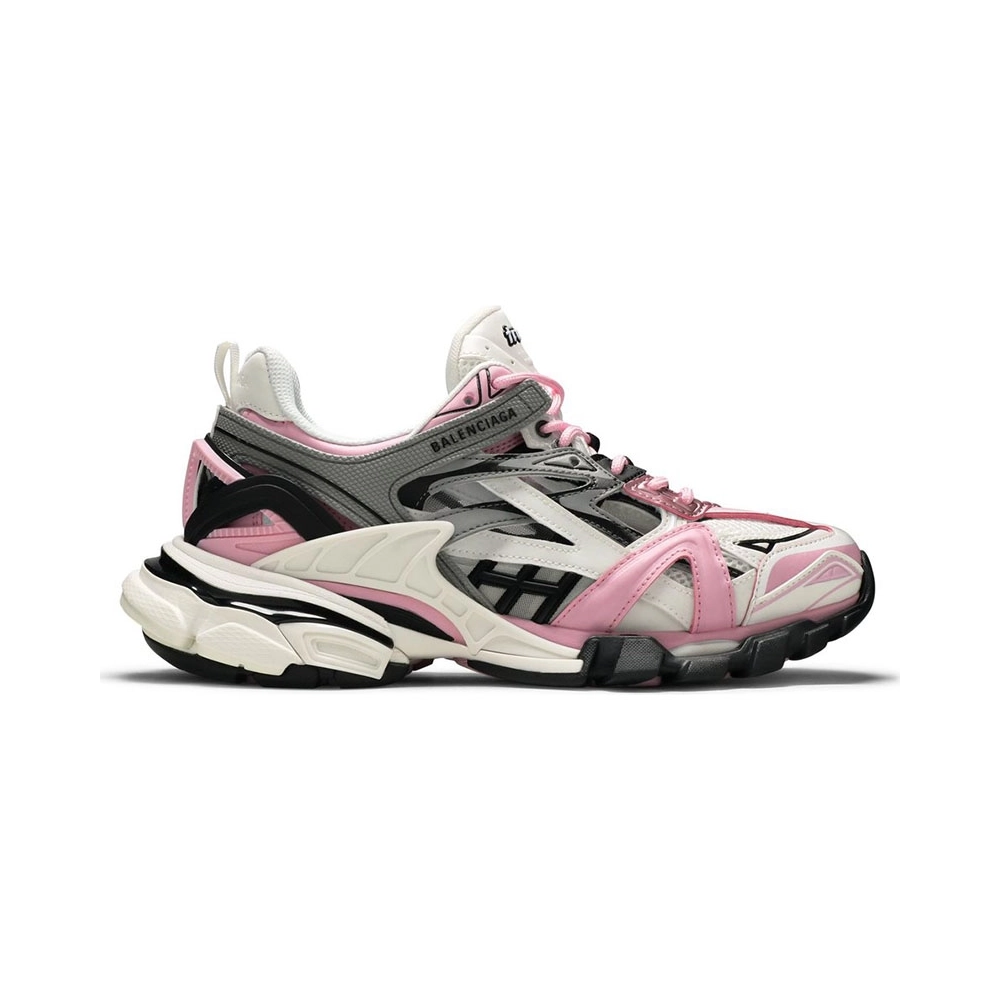 BALENCIAGA TRACK.2 PINK,BALENCIAGA TRACK,BALENCIAGA