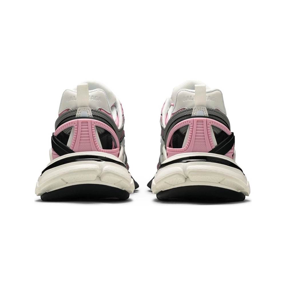 BALENCIAGA TRACK.2 PINK,BALENCIAGA TRACK,BALENCIAGA