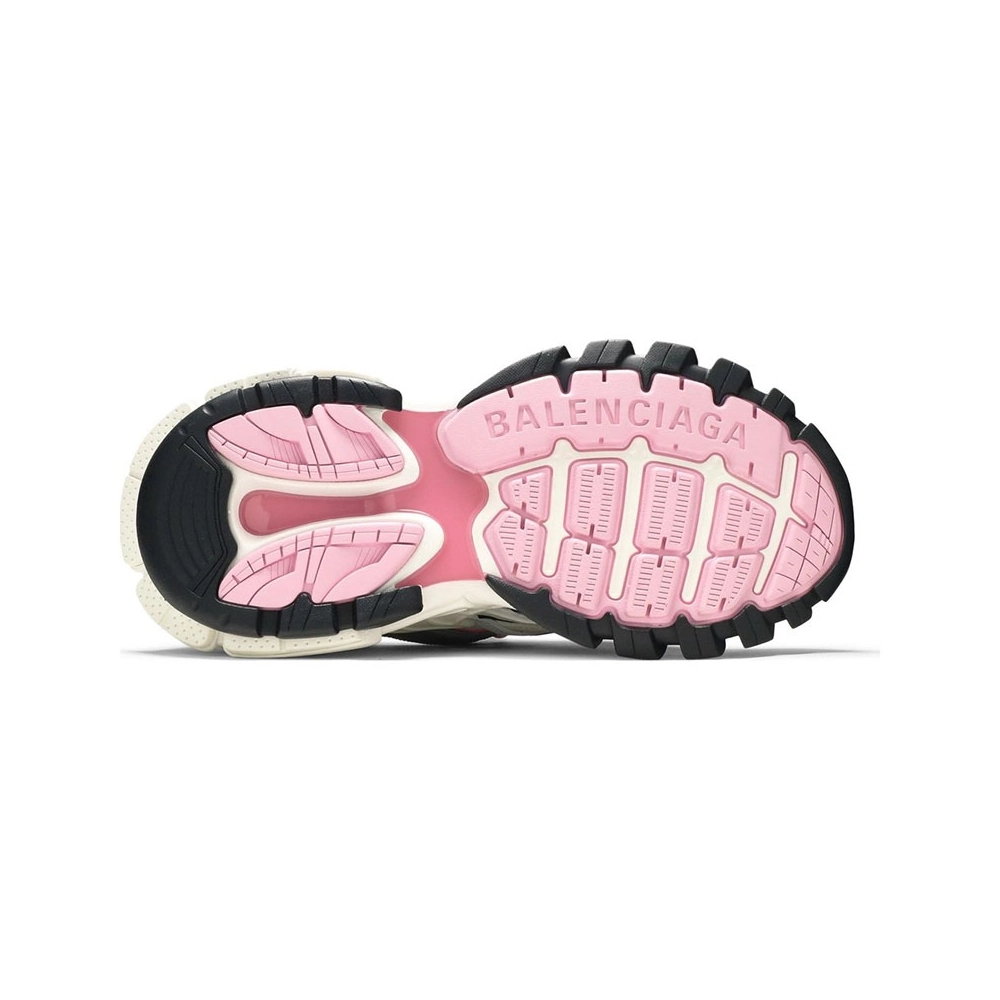 BALENCIAGA TRACK.2 PINK,BALENCIAGA TRACK,BALENCIAGA