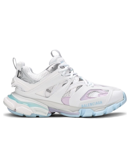BALENCIAGA TRACK PASTEL,BALENCIAGA TRACK,BALENCIAGA
