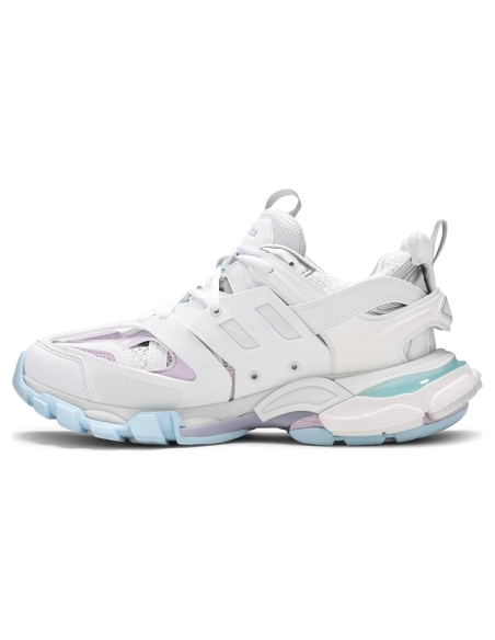 BALENCIAGA TRACK PASTEL,BALENCIAGA TRACK,BALENCIAGA
