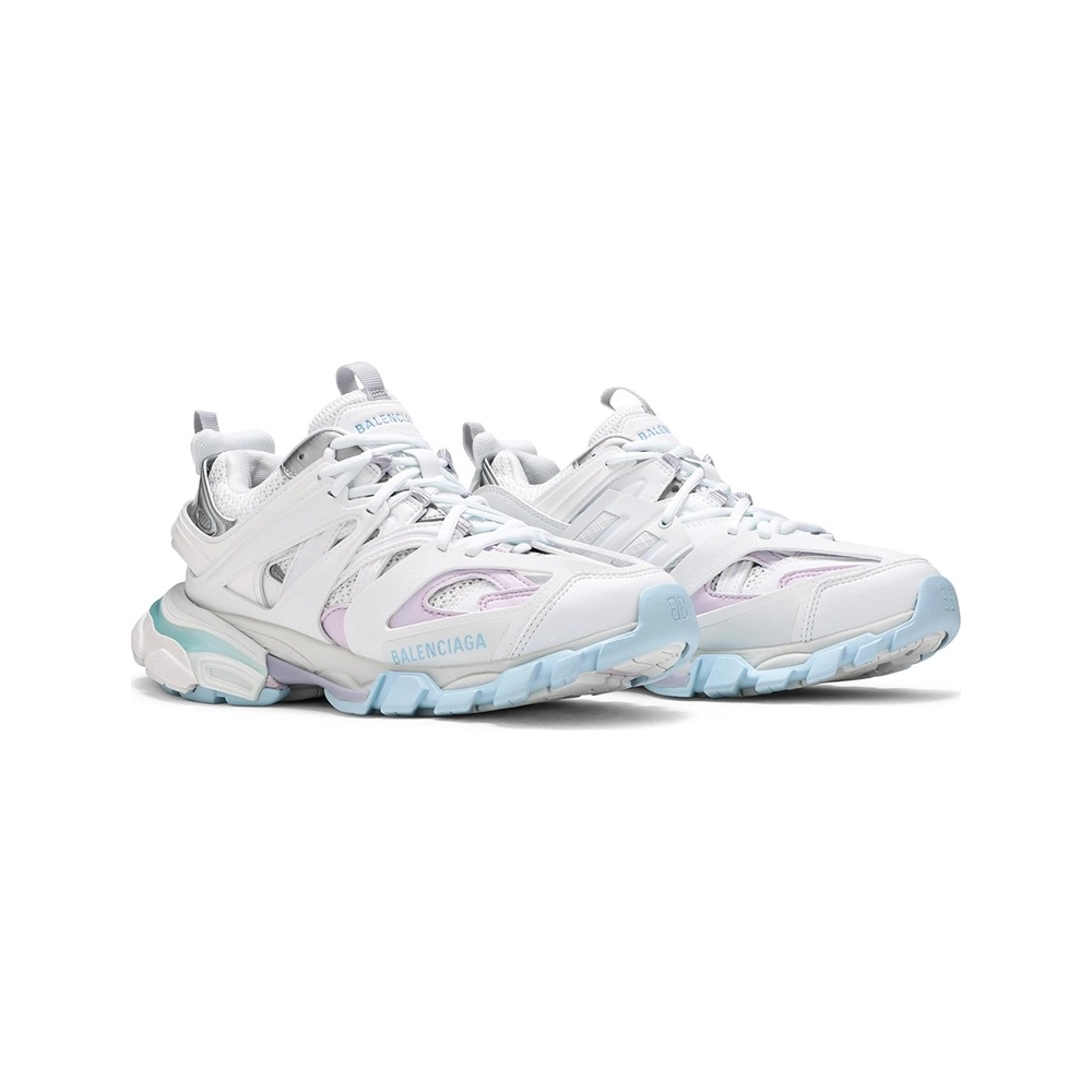 BALENCIAGA TRACK PASTEL,BALENCIAGA TRACK,BALENCIAGA