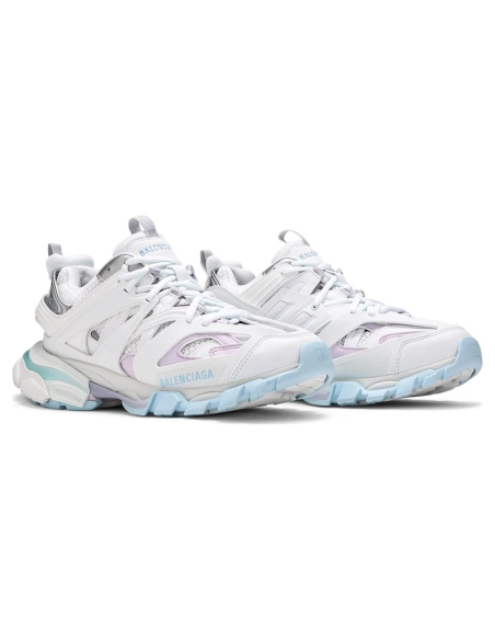 BALENCIAGA TRACK PASTEL,BALENCIAGA TRACK,BALENCIAGA
