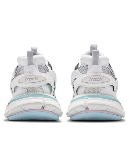 BALENCIAGA TRACK PASTEL,BALENCIAGA TRACK,BALENCIAGA