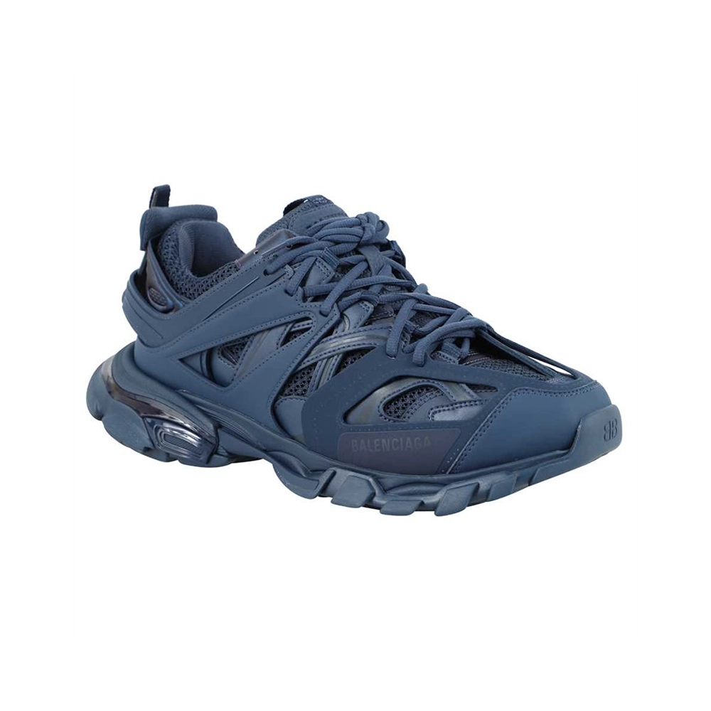 BALENCIAGA TRACK BLUE PEARL,BALENCIAGA TRACK,BALENCIAGA