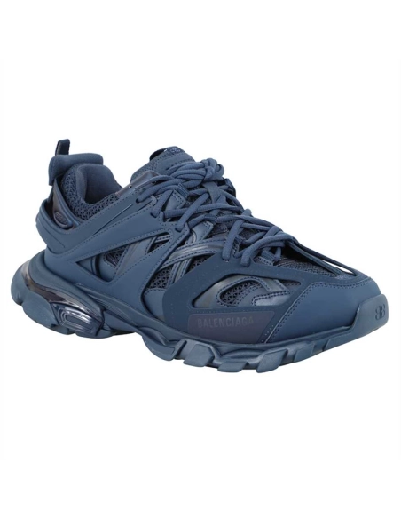 BALENCIAGA TRACK BLUE PEARL,BALENCIAGA TRACK,BALENCIAGA