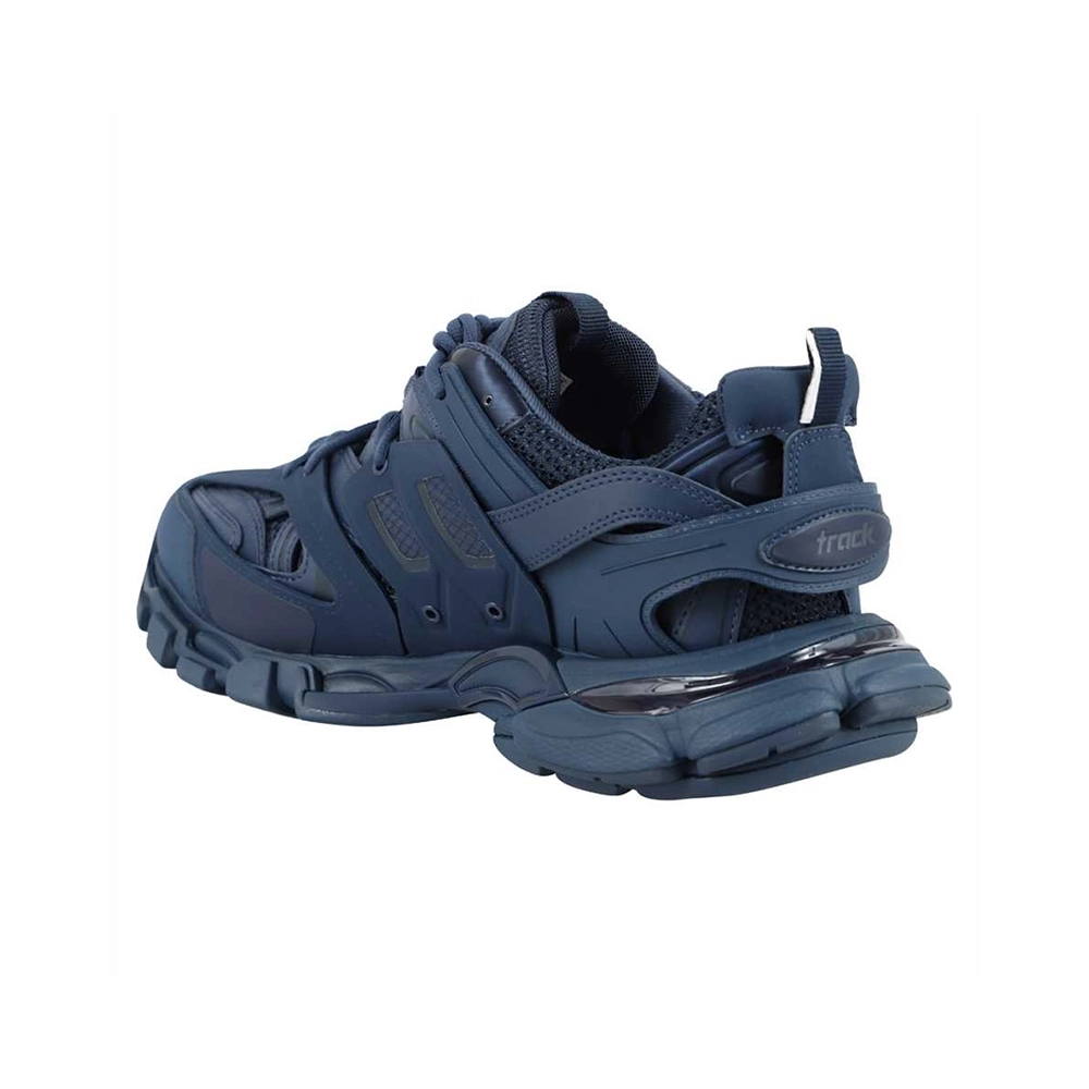 BALENCIAGA TRACK BLUE PEARL,BALENCIAGA TRACK,BALENCIAGA