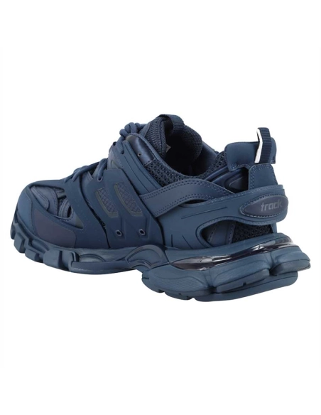 BALENCIAGA TRACK BLUE PEARL,BALENCIAGA TRACK,BALENCIAGA