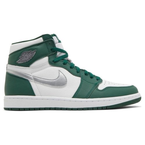 AIR JORDAN 1 RETRO HIGH OG GORGE GREEN DZ5485 303,AIR JORDAN 1 HIGH,Air Jordan
