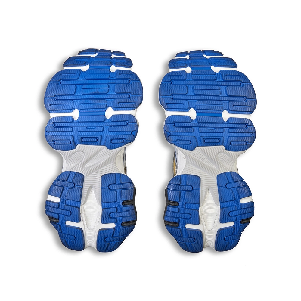 Balenciaga Cargo Sneaker in grey, white and blue,BALENCIAGA CARGO,BALENCIAGA