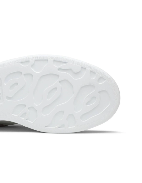 Alexander McQueen Wmns Oversized Sneaker White Patchouli 2019,ALEXANDER MCQUEEN,Other Brand Reps Sneakers