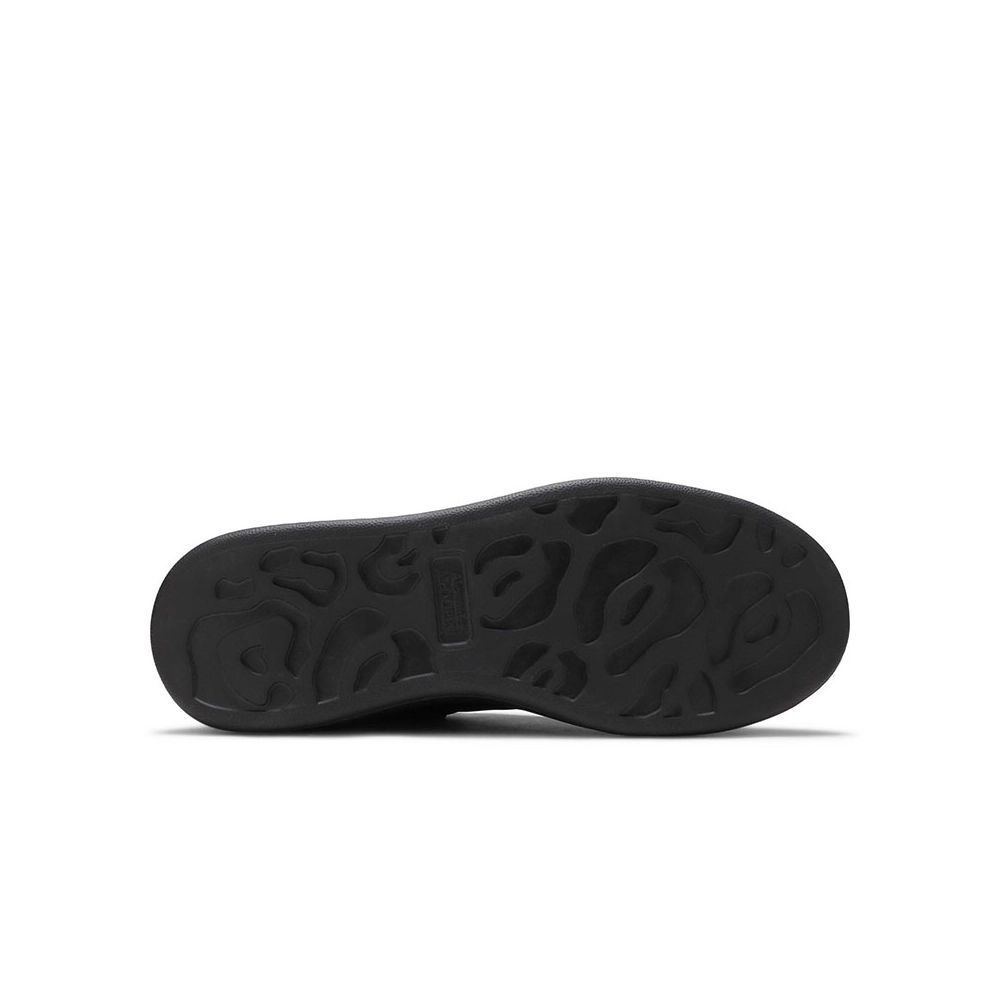 Alexander McQueen Oversized Sneaker All Black,ALEXANDER MCQUEEN,Other Brand Reps Sneakers